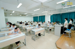 泉州举办校园食物平安技术竞赛 以赛促学守护校