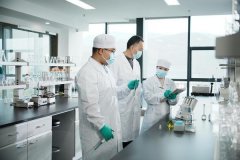  茶润 质守初心 抱